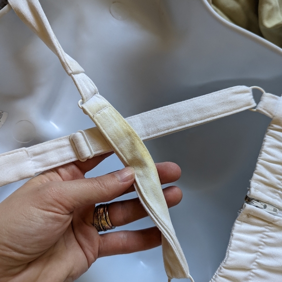 Pinup Couture Renee Dress - Picture 6 of 6